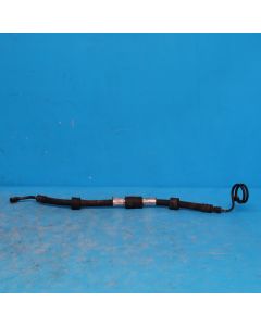 Audi A6 4F C6 2.7 3.0 TDI Servoleitung 4F1422893AL Dehnschlauch Hydraulik PK