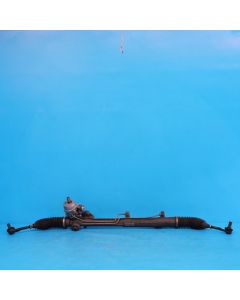 Audi A6 4F C6 Lenkgetriebe 4F1422065R Servolenkung Servotronic Lenkung Orig. OP
