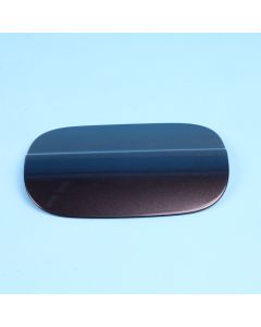 Audi A6 4F C6 Tankdeckel 4F5809907C Tankklappe LZ7L LAVAGRAU Original PJ