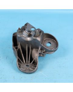 Audi A6 4F C6 Motorstütze links 4F0199351S Motorhalter Befestigung Original PK