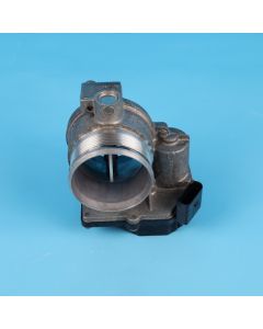Audi A6 A7 4G C7 3.0 TDI Drosselklappe 059145950AA Regelklappe 5-polig Orig. OD