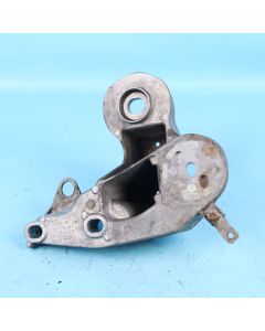 Audi A6 4F C6 Motorstütze rechts 4F0199352M Motorhalter Befestigung Original PK1