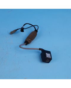 Audi A6 4F C6 Rückfahrkamera 4L0980551 Kamera hinten Einparkkamera Original OW