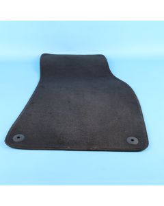 Audi A6 4F C6 Fußmatte vorne rechts Innenraumteppich Teppich Original PB