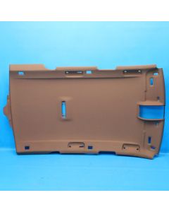 Audi A6 4F C6 Avant Dachhimmel 4F9867505 Verkleidung Abdeckung BRAUN Original