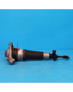 Audi A6 4F C6 Stoßdämpfer vorne links 4F0616039AA Luftfahrwerk Federbein Orig OT