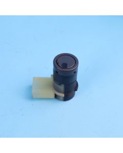 Audi A6 4F C6 PDC-Sensor vorne 7H0919275C Parksensor Einparkhilfe 1QP GRAU OW1