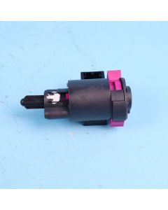 Audi A6 A7 4F 4G Bremslichtschalter 4F0945459B Bremslichtsensor 4-polig Orig. PM