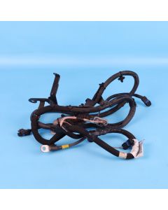 Peugeot RCZ 1.6 Motorkabelbaum 9689026080 Leitungssatz Kabelstrang Original iN