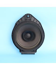 Opel Insignia A Türlautsprecher hinten 13257498 Lautsprecher Original