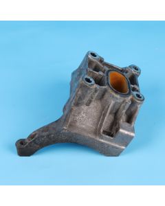 Audi A6 4G C7 3.0 TDI Halterung Klimakompressor 059145169AN Befestigung Original