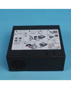 Audi VW Skoda Seat Luftkompressor 8P0012615A Kompressor Reifen Original PJ