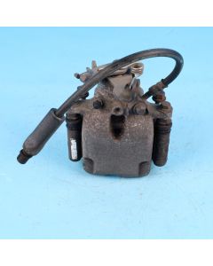 Opel Insignia A Bremssattel hinten links 13370459 Bremszange 17" 18" Orig. OZ2