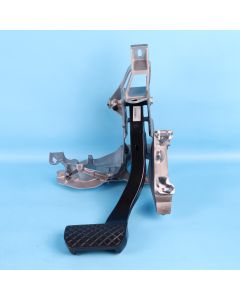 Audi A6 4F C6 Bremspedal 4F1723117D Bremsfußhebel Automatikgetriebe Original PH