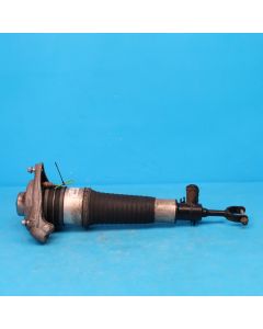 Audi A6 4F C6 Stoßdämpfer vorne rechts 4F0616040AA Federbein Luftfahrwerk OT1