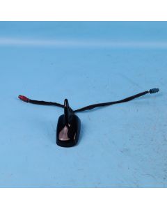 Audi A6 4F C6 Avant Dachantenne 4F9035503F Fahrzeugantenne LY9B Orig. PR