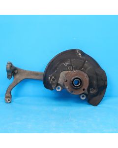 Audi A6 4F C6 Achsschenkel vorne rechts 4F0407254H Radnabe 92mm Radlager OT
