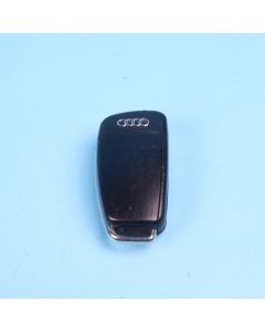 Audi A6 4F C6 Klappschlüssel 4F0837220R Funkfernbedienung 868 MHz Orig. PJ