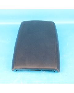 Audi A6 4G C7 Mittelarmlehne vorne 4G0864248A Armlehne Schwarz Stoff Original NU