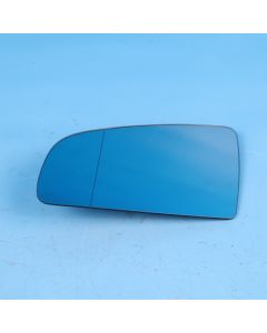 Audi A6 4F C6 Spiegelglas links 8E0857535E Fahrerseite beheizbar Orig. Oi