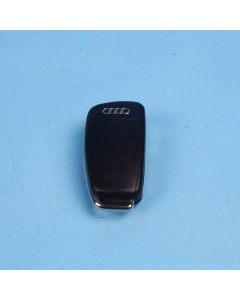 Audi A6 4F C6 Klappschlüssel 4F0837220R Funkfernbedienung 868 MHz Original PJ1