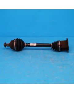 Audi A6 4F C6 Quattro Antriebswelle vorne rechts 4F0407272J Automatik Orig. OT
