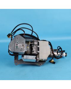 Audi A6 4F C6 Steuergerät Lenksäule 4F0419501S 4F0905852B 4F0910852 Original PH