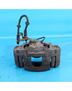 Audi A6 4F C6 Bremssattel vorne links 347x30mm ATE 982 8E0615123B Original PK1