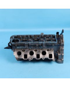 Audi A6 4F 2.7 3.0 TDI Facelift Zylinderkopf rechts 059103064FR DEFEKT Orig. OE1