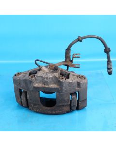 Audi A6 4F C6 Bremssattel vorne rechts 347mm ATE 981 8E0615124B Bremse Orig. PK