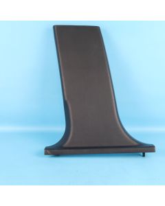 Audi A6 4F C6 Verkleidung B-Säule links 4F0867239 Abdeckung SCHWARZ Original PH1