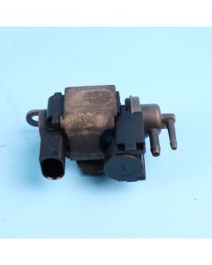 Audi A6 A7 4G C7 Druckwandler 059906609B Magnetventil Ladedrucksensor Orig. PM