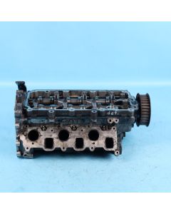 Audi A6 4F C6 3.0 TDI Zylinderkopf links 059103063CQ Nockenwellen DEFEKT CD