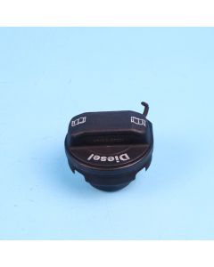 Audi A6 4F Tankdeckel Kraftstoffbehälter 1J0201553AC Verschlussdeckel DIESEL PJ