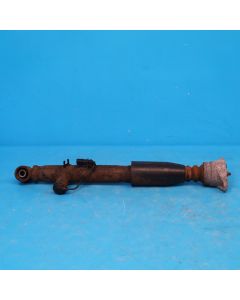 Audi A6 4F C6 Stoßdämpfer hinten links 4F0616031K Luftfahrwerk Original OT1