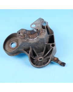Audi A6 4F C6 Motorstütze rechts 4F0199352M Motorhalter Befestigung Original OT1