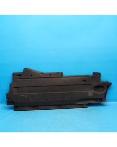 Audi A6 4F C6 Unterbodenschutz links 4F0825207C Unterbodenverkleidung Orig. PH