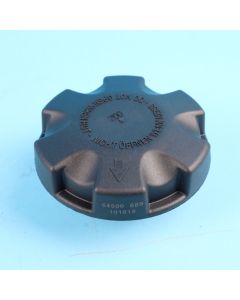 BMW Verschlussdeckel Kühlmittelbehälter 101618 Kühlerdeckel