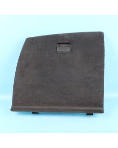 Audi A6 4F C6 Avant Kofferraumverkleidung links 4F9863879H Abdeckung SCHWARZ PR