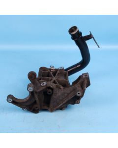 Audi A6 4F C6 2.7 3.0 TDI Halter Servopumpe 059145169AA Halterung Original OB