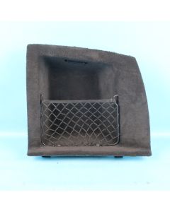 Audi A6 4F C6 Avant Kofferraumverkleidung rechts 4F9863880B Abdeckung Orig. PR