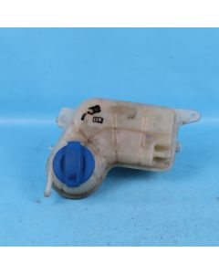 Audi A6 4F C6 Ausgleichsbehälter 4F0121403F Kühlmittelbehälter Kühlwasser PR