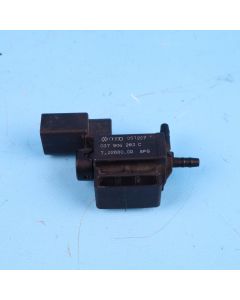 Audi VW Seat Skoda Magnetventil 037906283C Unterdruckventil Umschaltventil OM