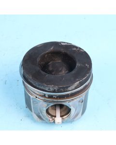 Audi A6 4F C6 2.7 TDI Facelift Kolben 059107065CK Original PK2