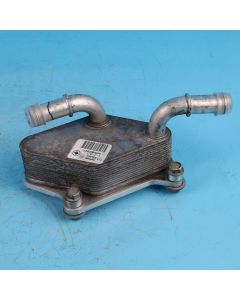 Opel Insignia A 2.0 Turbo Ölkühler 12639408 Motorölkühler Original OZ