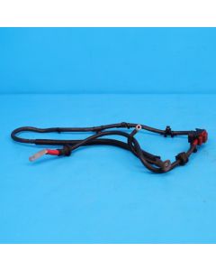 Audi A6 4F C6 Leitungssatz Anlasser 4F1971349A Kabelbaum Lichtmaschine Orig. PK