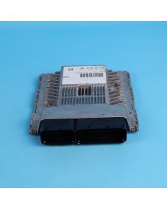 Audi A6 4F C6 3.2 FSI Motorsteuergerät AUK 4F1907559D 4F2910559G Benzin Orig. PC