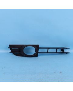 Audi A6 4F C6 Blende Nebelscheinwerfer rechts 4F0807682 Verkleidung Original PO1