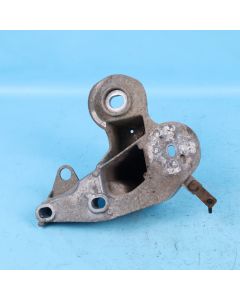Audi A6 4F C6 Motorstütze rechts 4F0199352M Motorhalter Befestigung Original PR