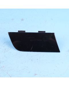 Audi A6 4F C6 Abdeckung Abschleppöse 4F0807441 Verkleidung Blende LZ9Y Orig. PO
